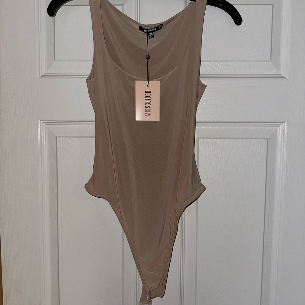 Misguided bodysuit